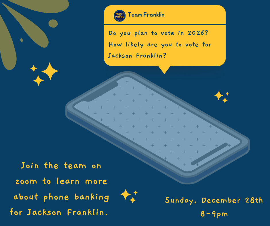 Zoom Training - Phone Banking