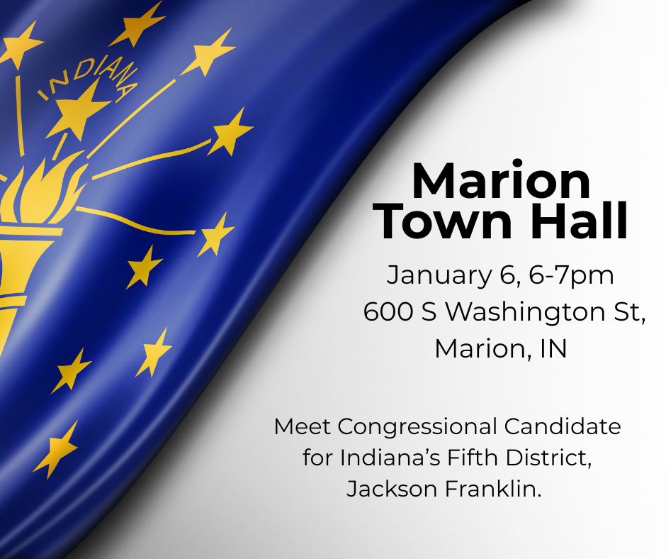Marion Town Hall