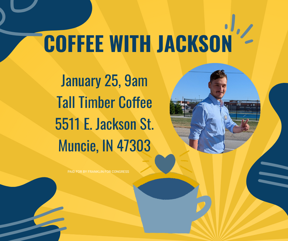 Coffee With Jackson