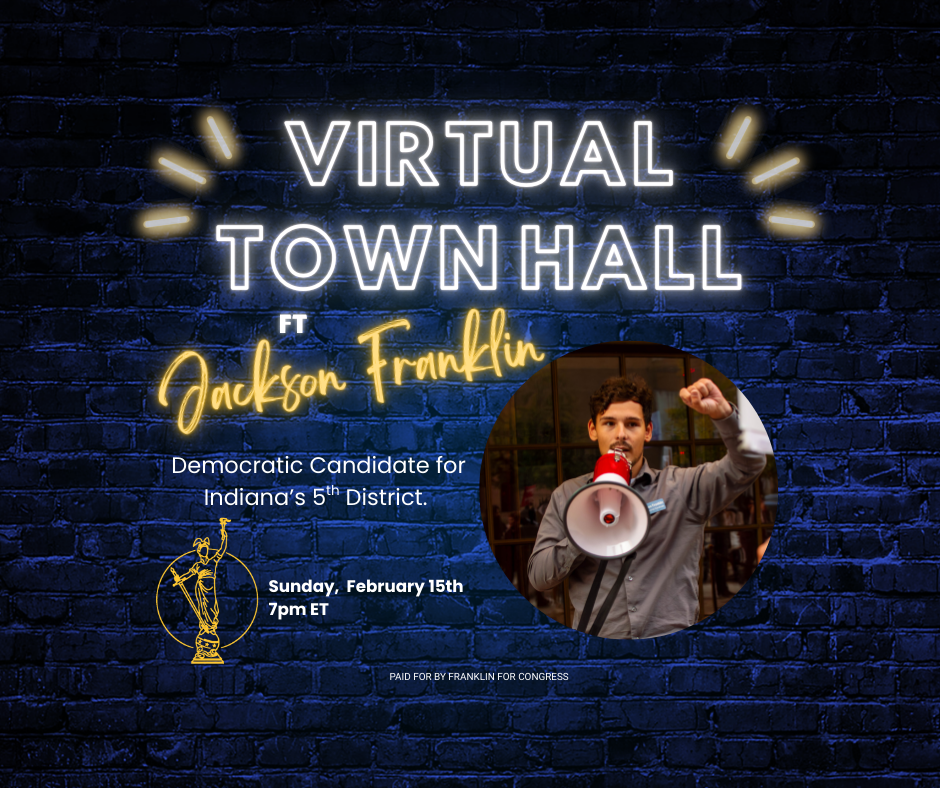 Virtual Town Hall
