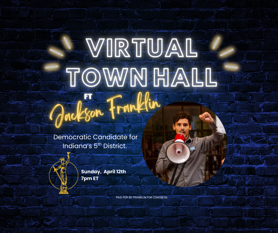 Virtual Town Hall
