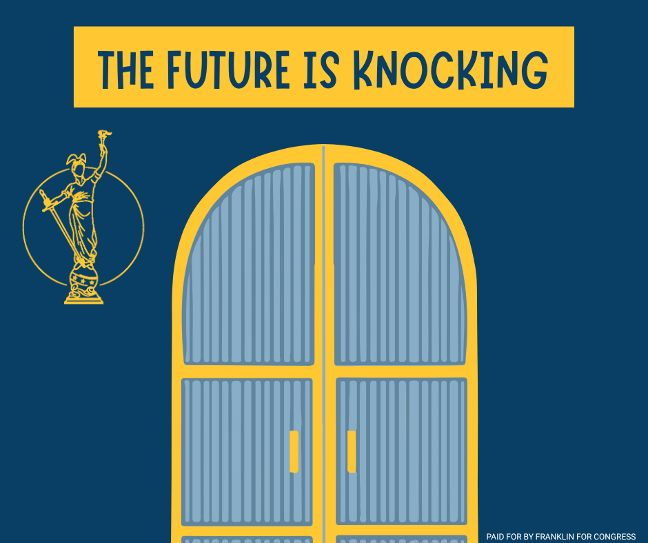 Door-to-Door Campaign Training - In person