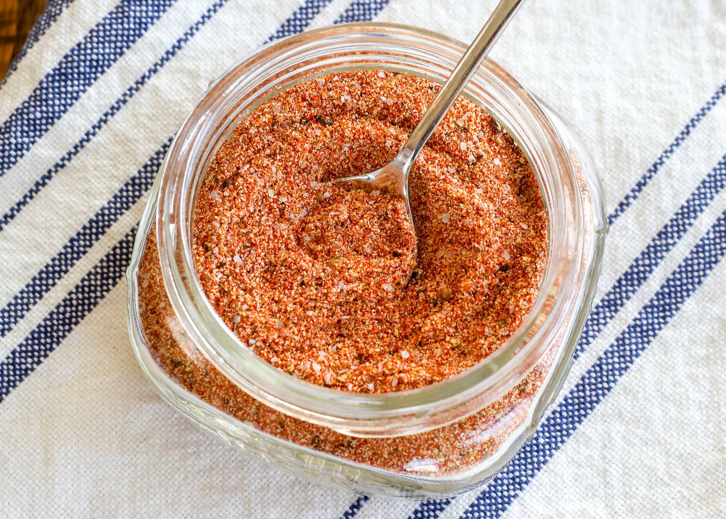Colorado Campfire Spice