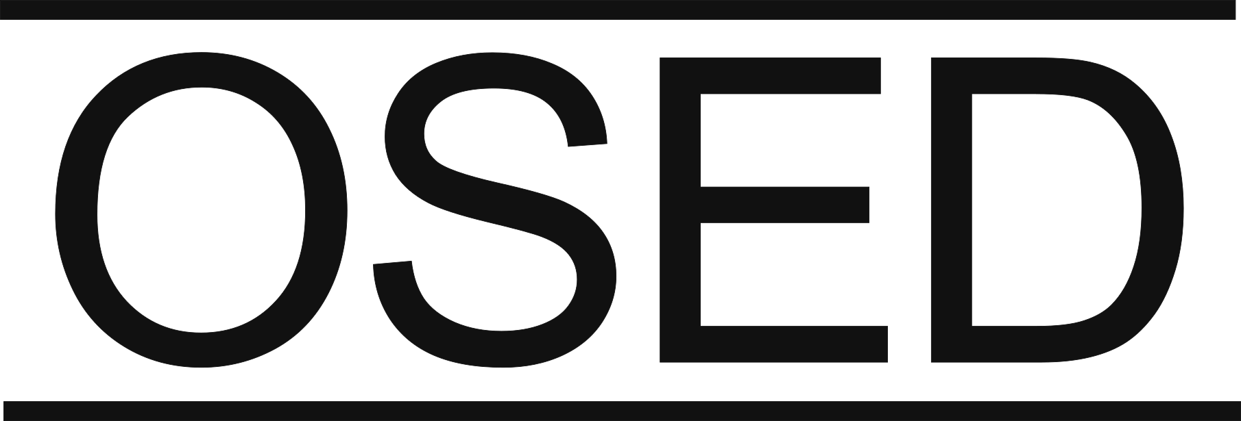 Our Sparky Electrical and Data logo
