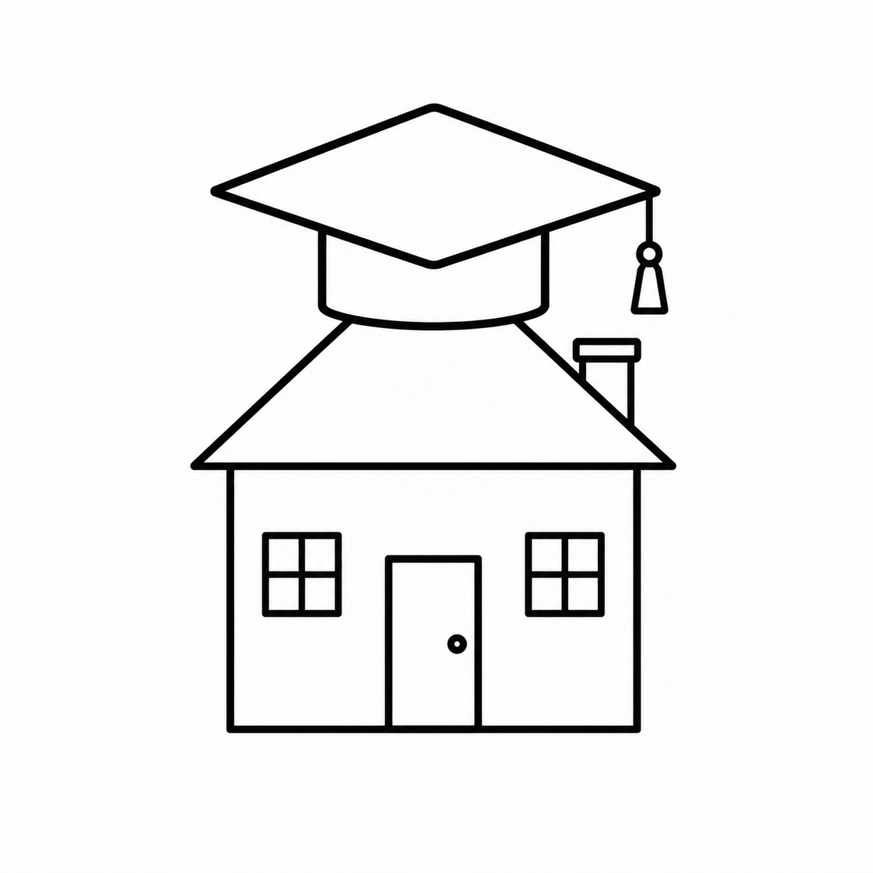 Smart home automation and energy monitoring installation
