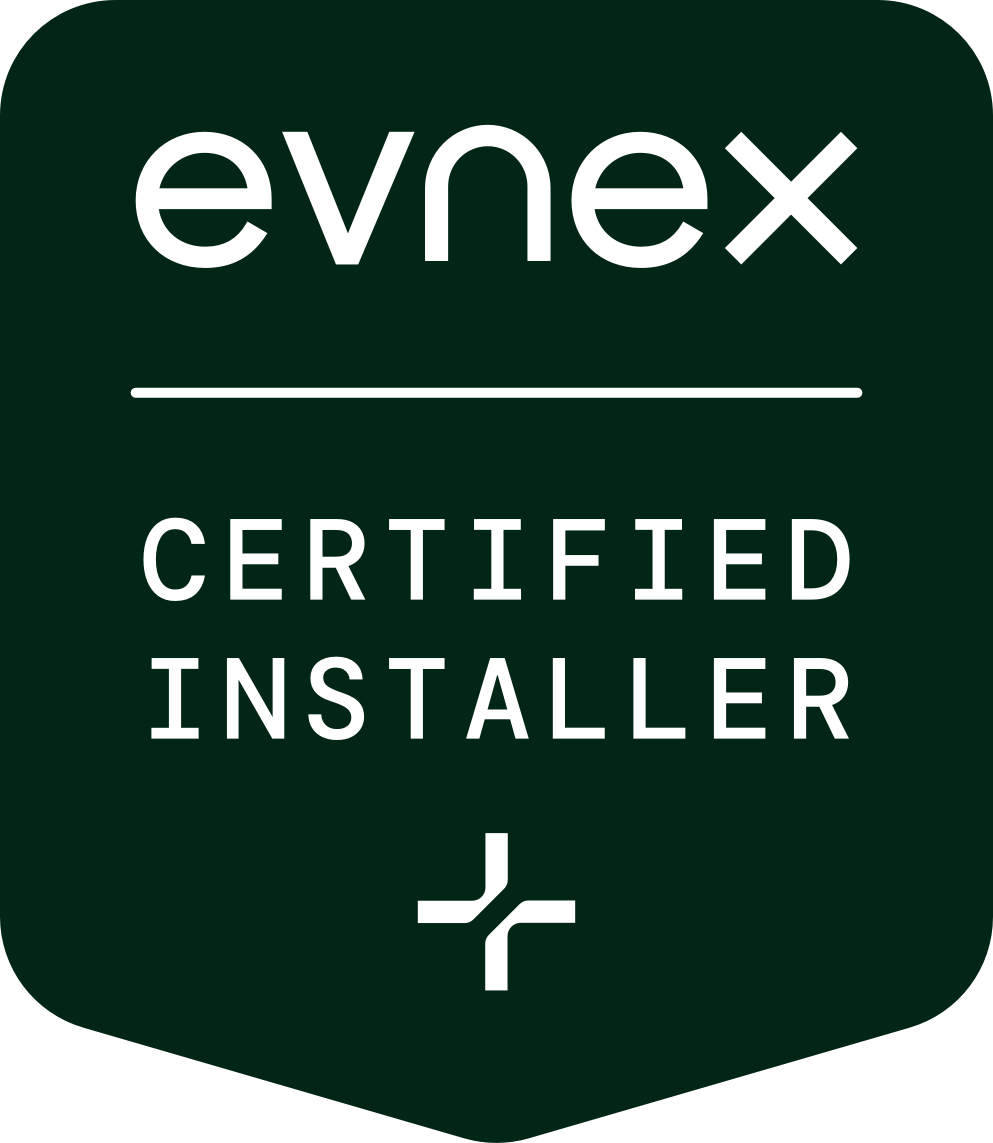 Evnex Certified Installer Tweed Heads
