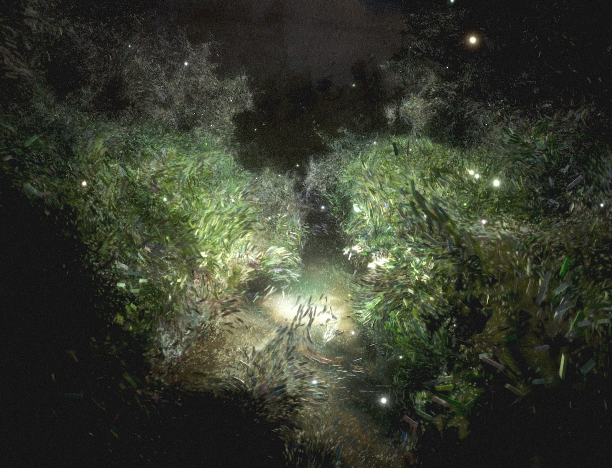 Natures Store \ Digital Artwork \ Knox City Council