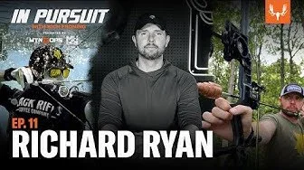 In Pursuit Podcast: Co-Founder of Black Rifle Coffee on the Value of the Great Outdoors