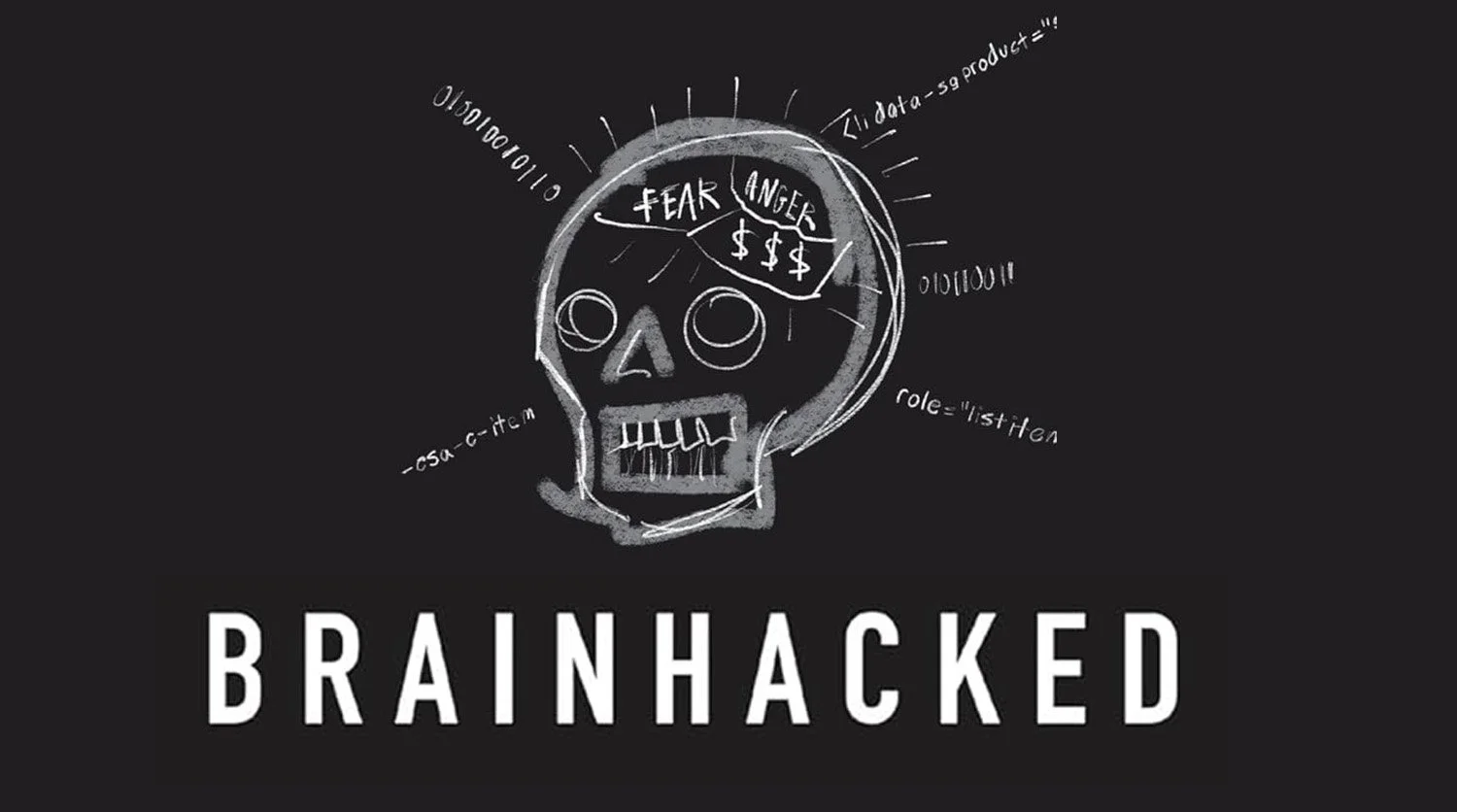 Your Phone Is Trying to Trick Your Brain — What I Learned from Brainhacked