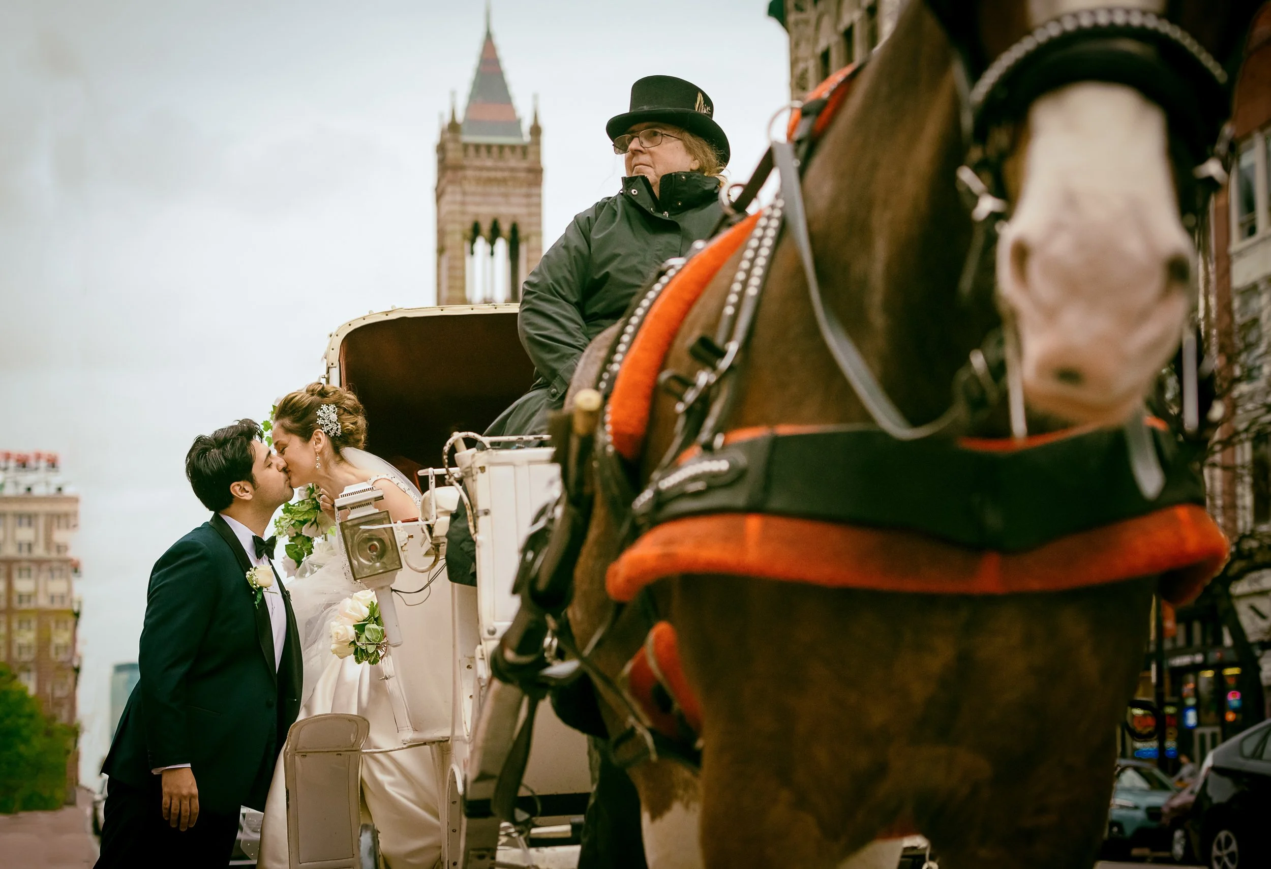 Featured Weddings