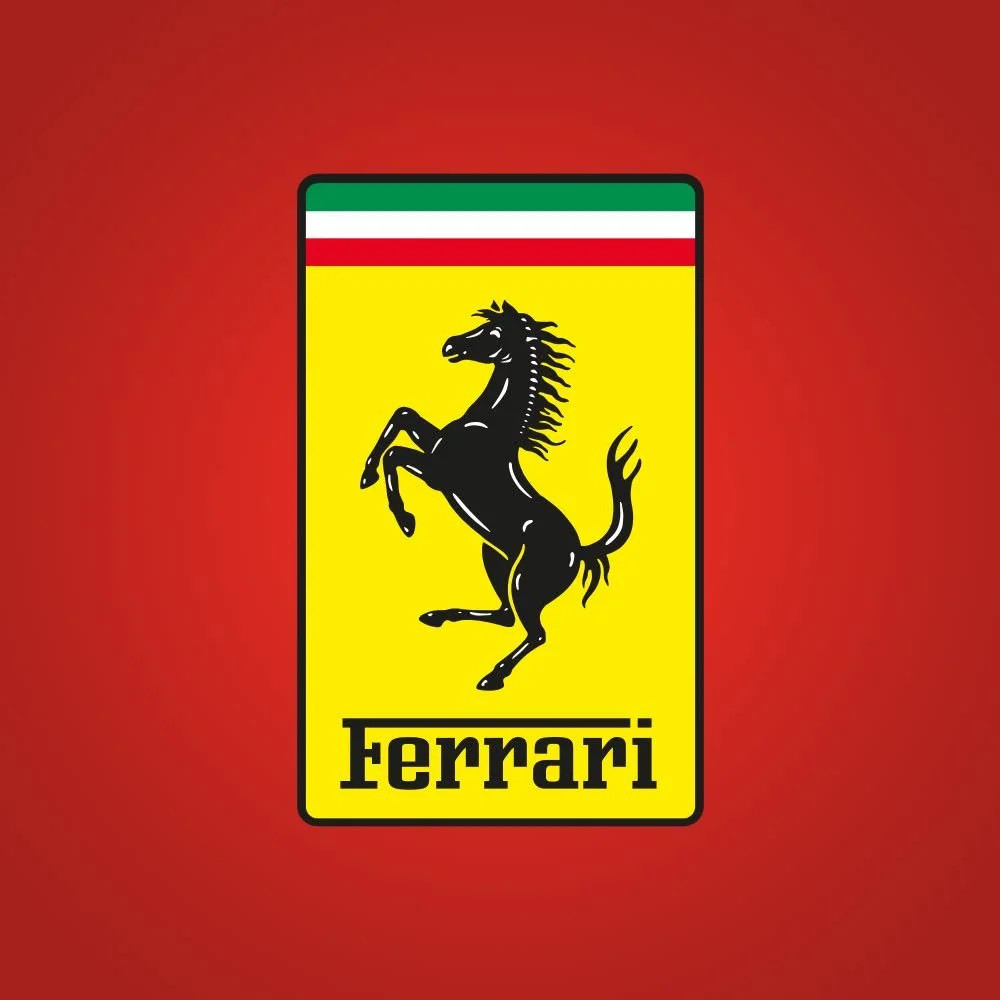 Ferrari F80