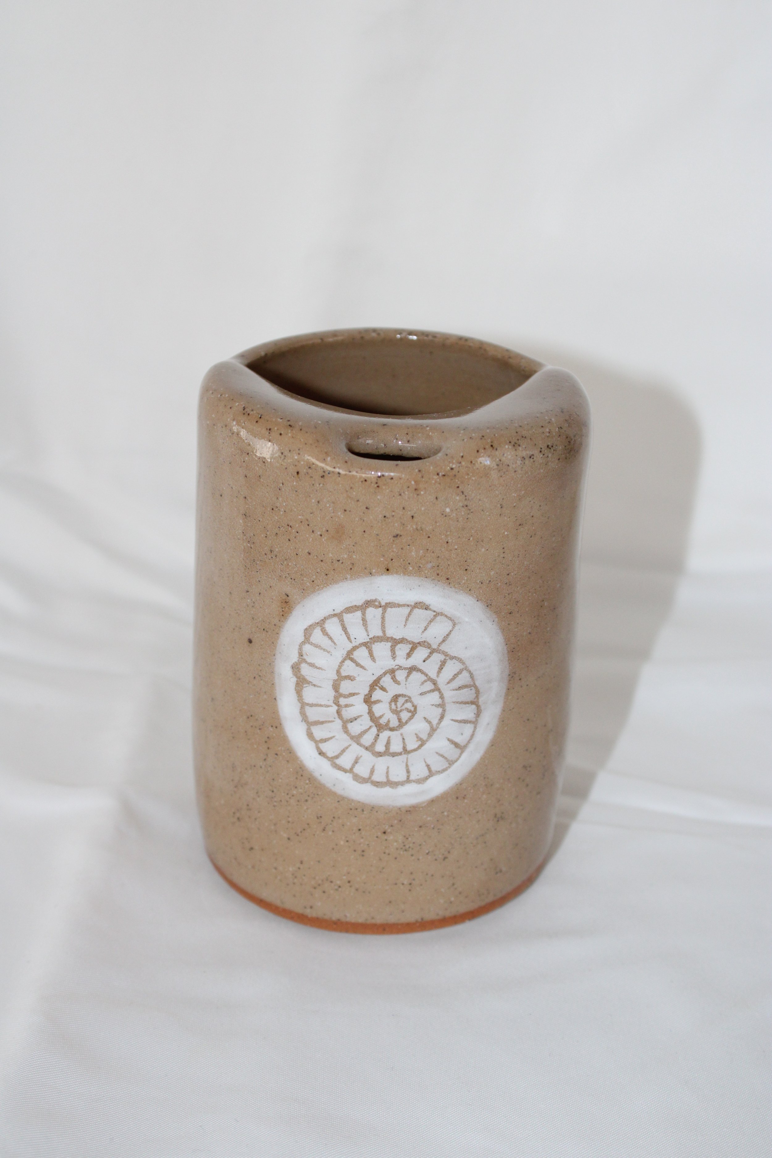 shell to-go cup (425ml)