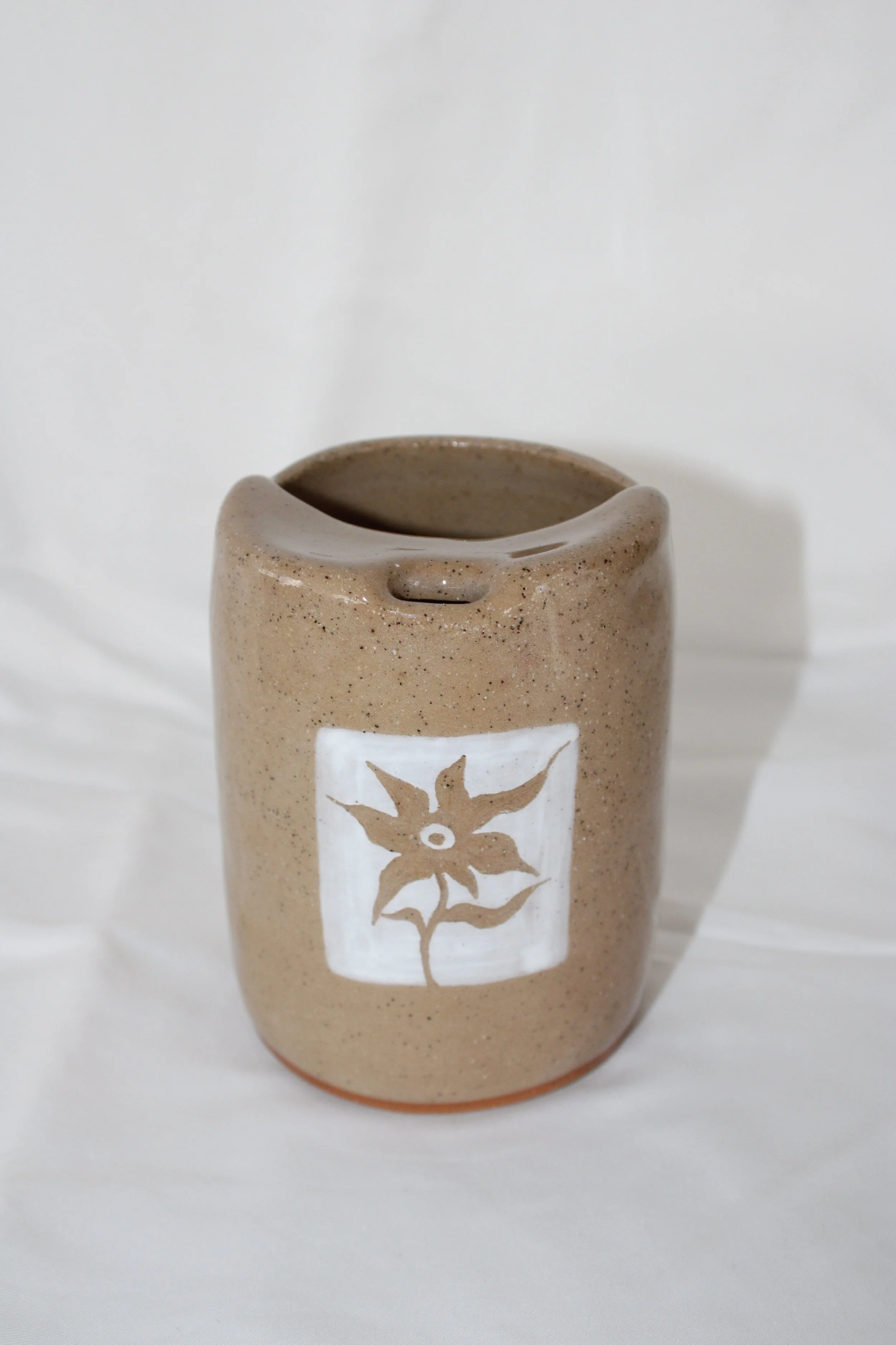 flower to-go cup (400ml)