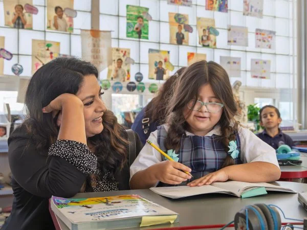 REACHING NEW LEVELS OF STUDENT SUCCESS