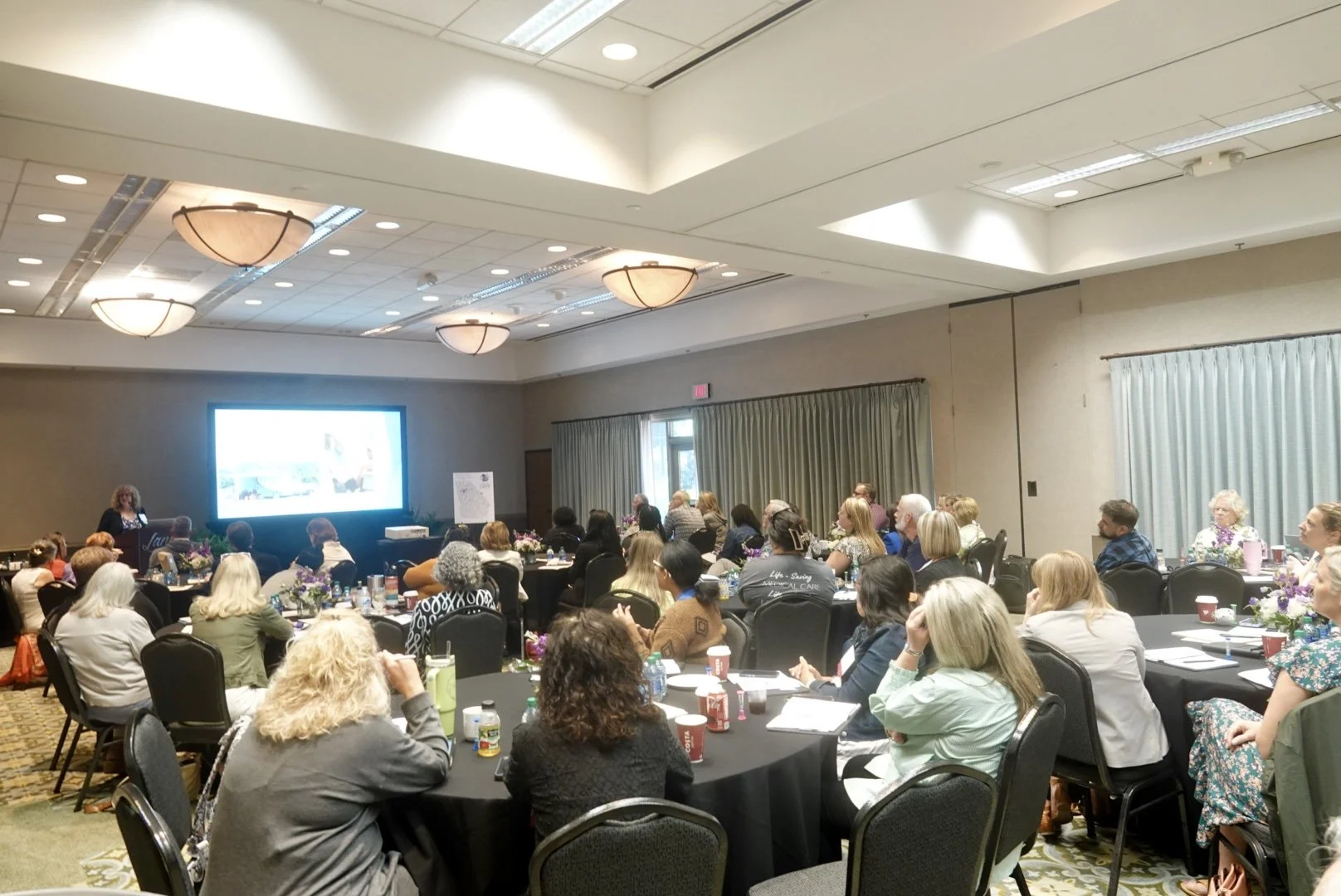 21st Annual Conference: Compassion in Action