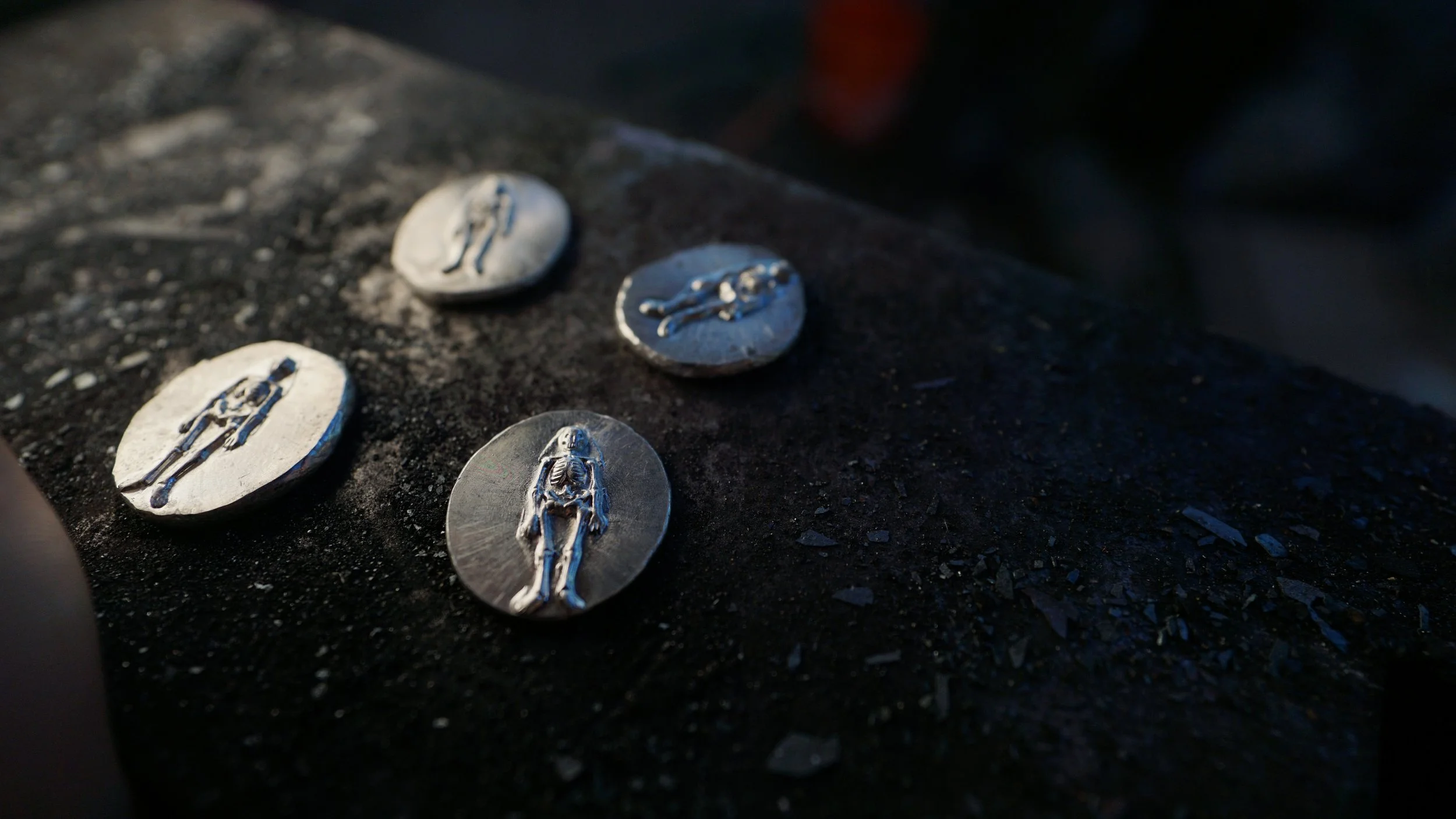 Memento Mori