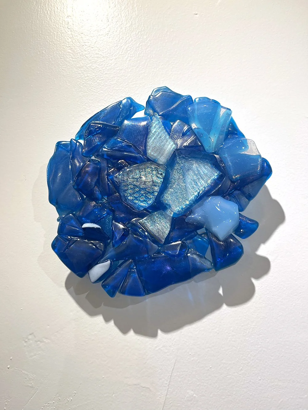 Turquoise Chunktastic