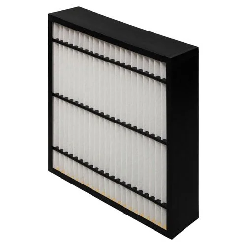 Filtro de aire plano FAIST NRG modelo FCP eficiencia G4 a M5