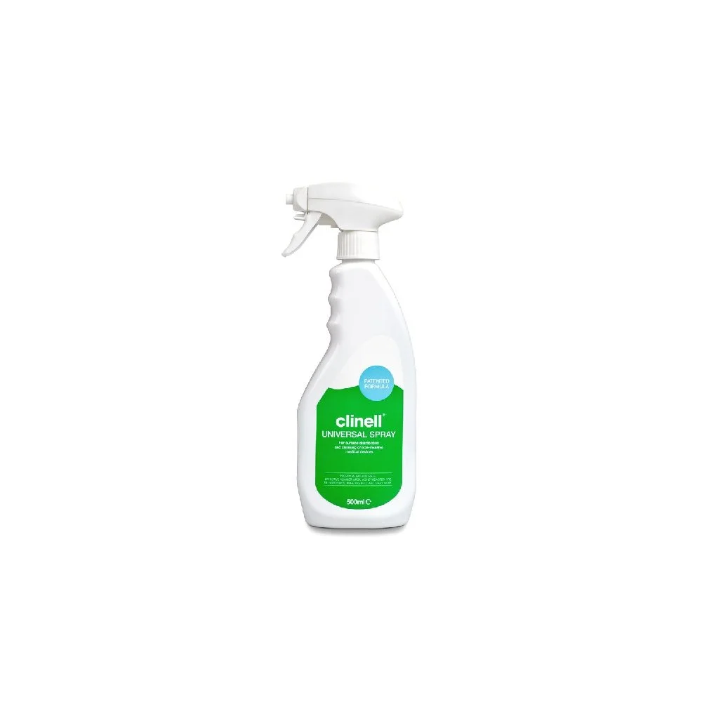 Clinell Universal Spray 500ml