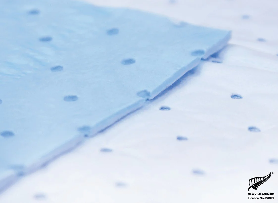 QuadMat: Clinician-Led Design for Safer, Smarter Surgical and Sterile Processing Spaces