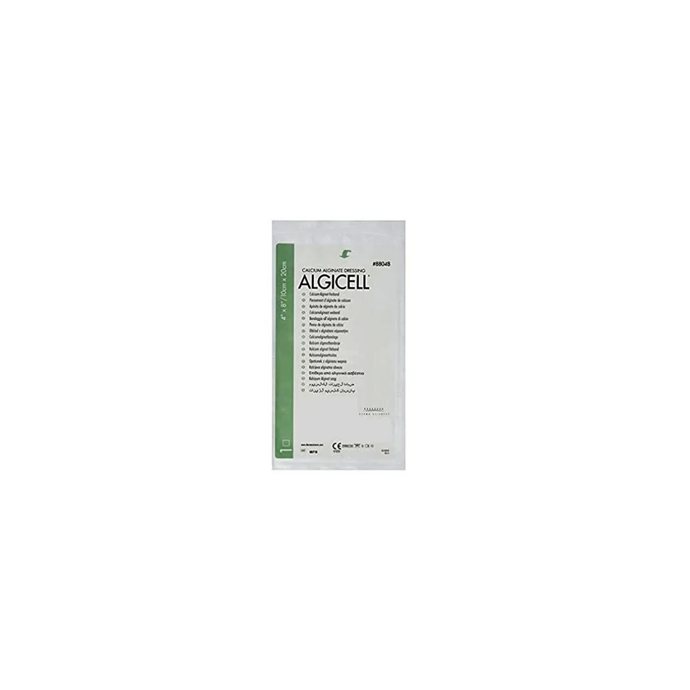 Algicell® Calcium Alginate Sterile Dressings - Pcs.jpg