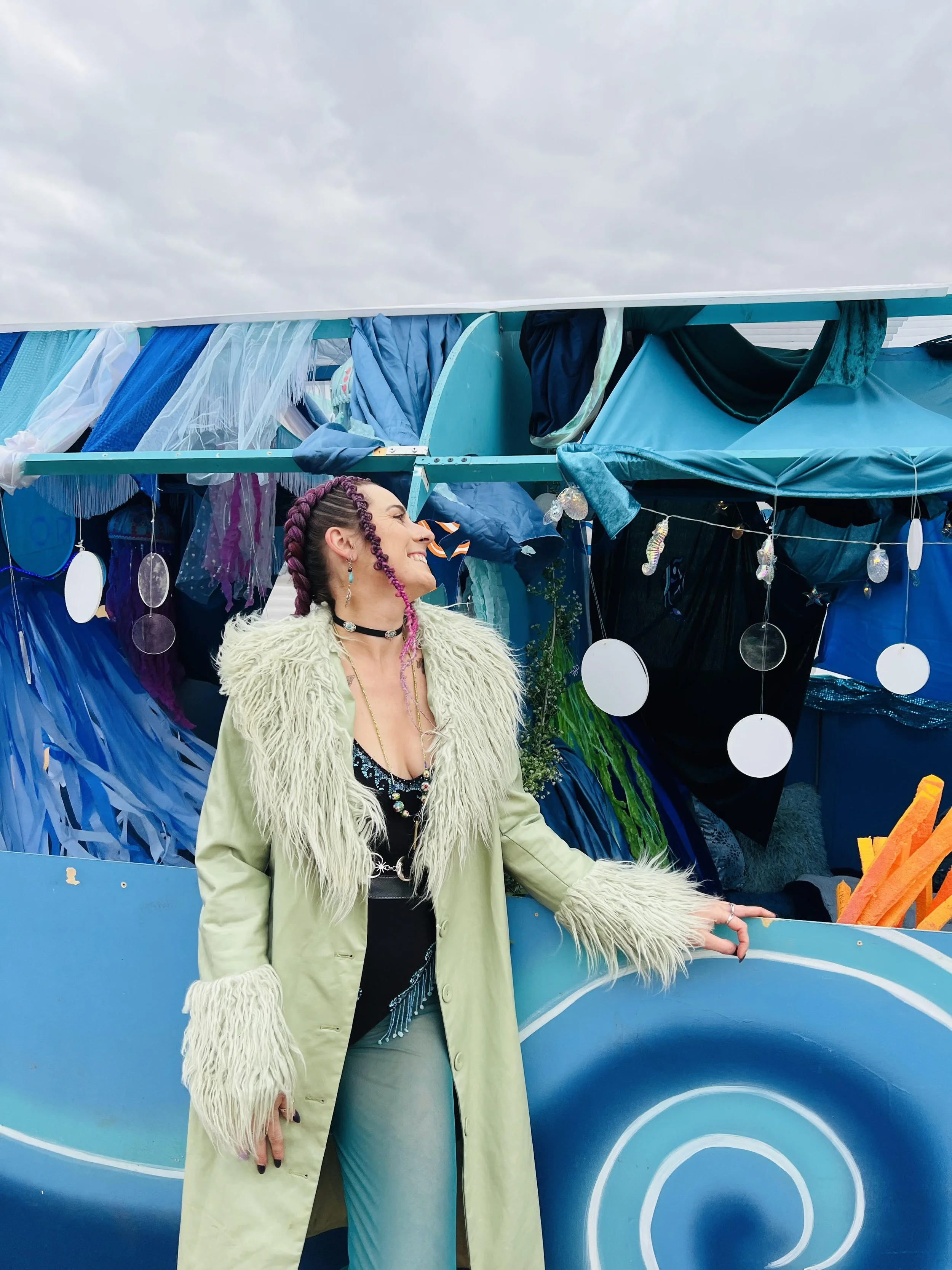 Beneath the Wave 2.0