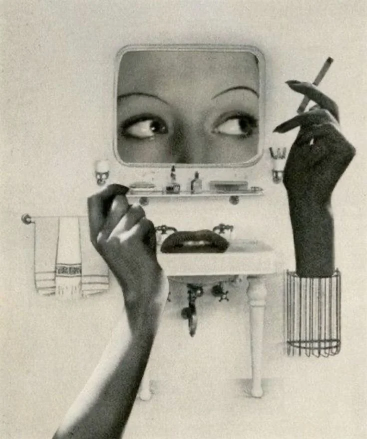 Becoming Someone You’d Actually Want to Know. 