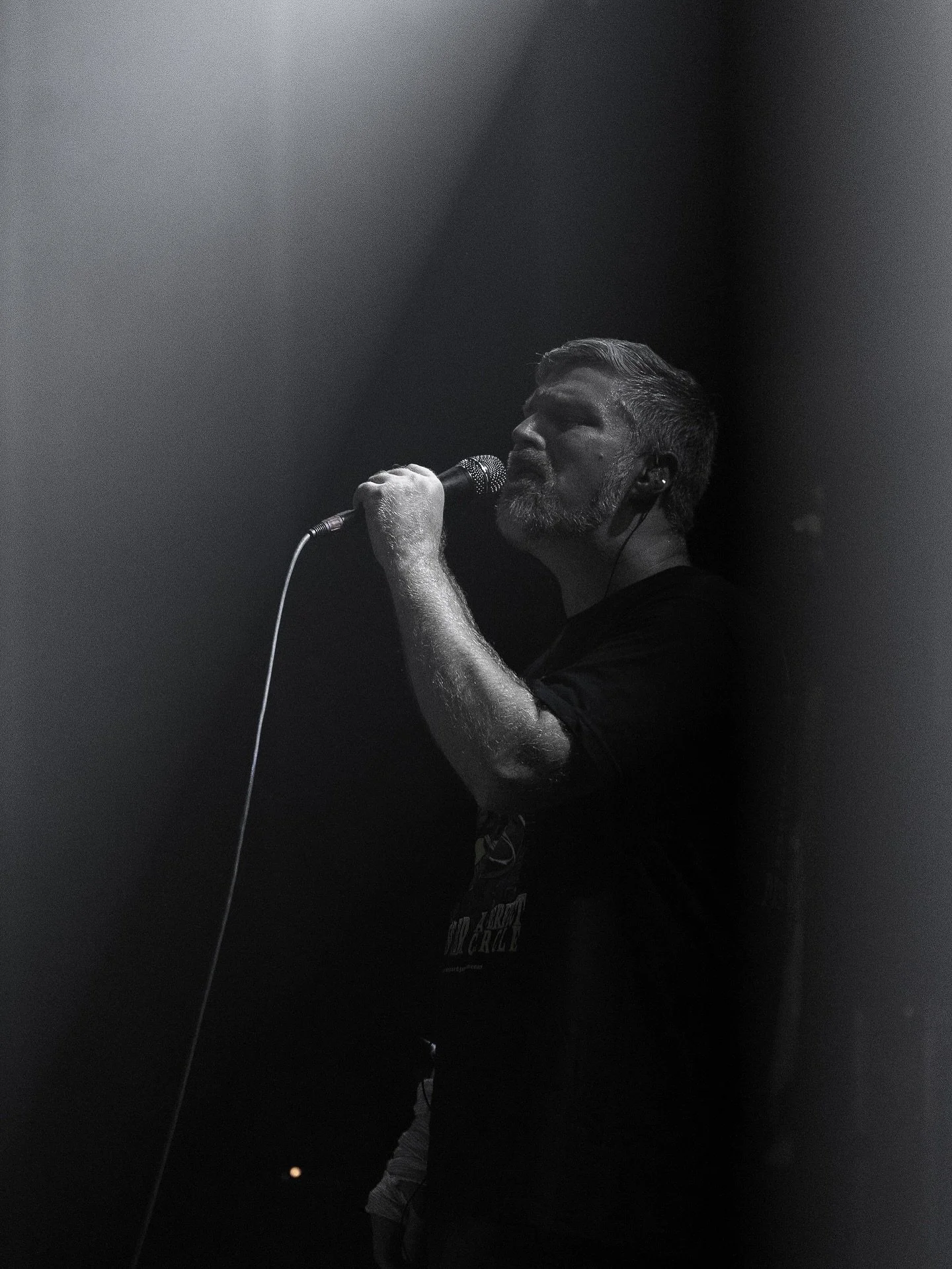 SCHISM.

Had the pleasure of being in the pit for the best tool tribute band out there, @tooltribute_schism. 
They tore the roof off the building. 

🎥 Shot by Shift Z
📍Wally&rsquo;s, Hampton, NH

#videography #tool #toolband