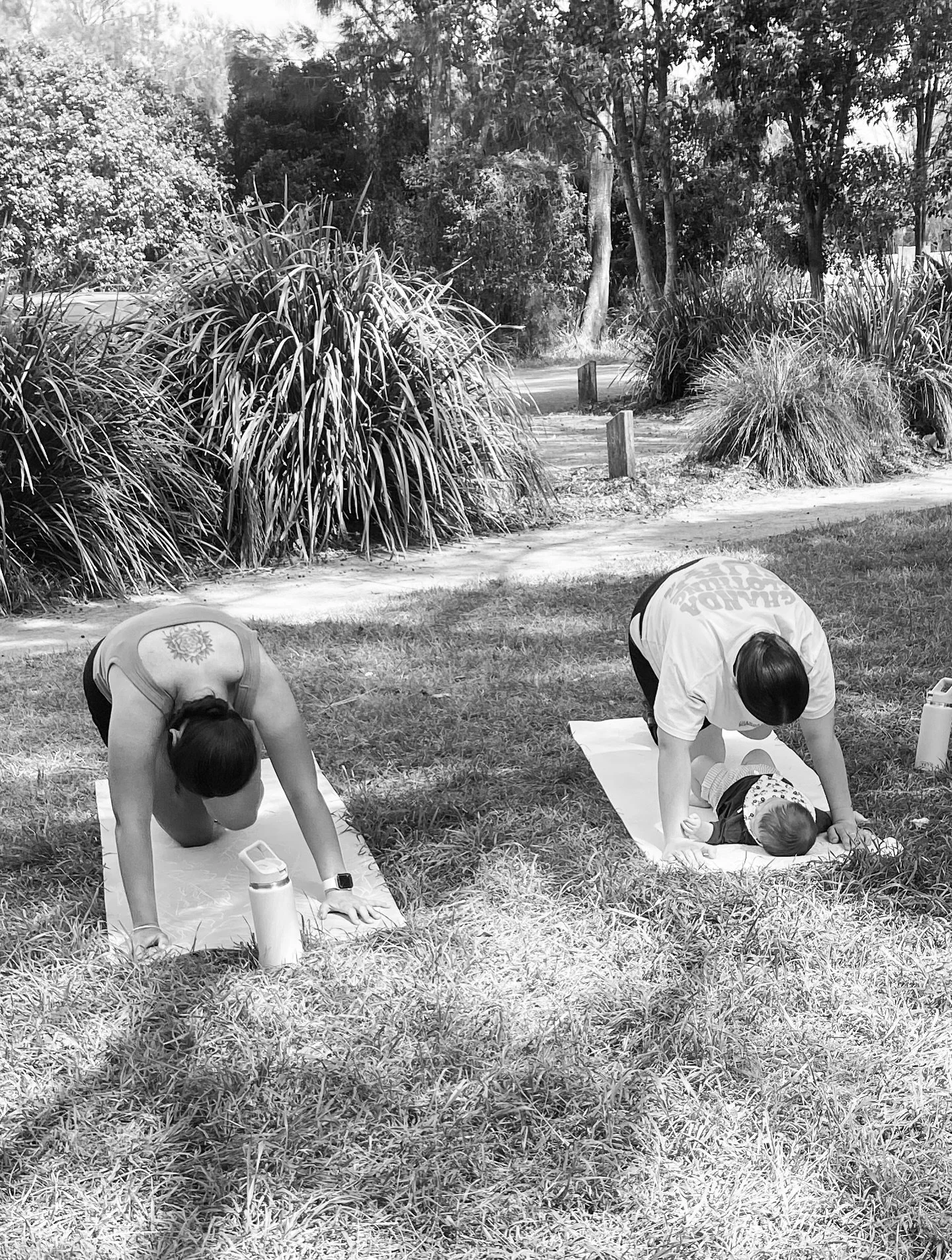 Mums &amp; Bubs (all women welcome) has a time and location update! Nambucca is now at  Nambucca Golf club,  exit left after the bridge to the park Friday morning at 10 am! And Scott&rsquo;s head in Thursday&rsquo;s is at the Rec hut as always. Book 