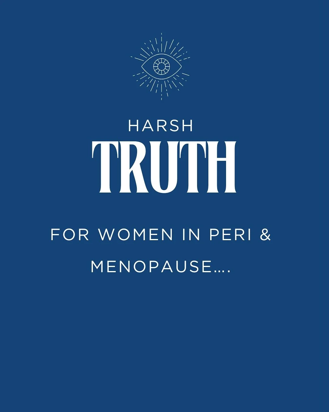 Knowledge is power and Pilates that incorporates elements of Progressive resistance, Adequate load, Higher intensity than you might think and Systematic overload over time can make huge impacts on your ability to thrive throughout your life and comba