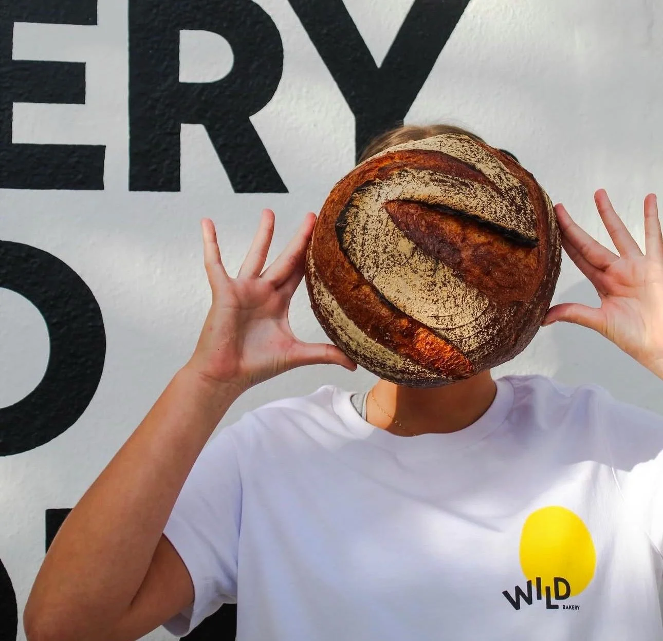 Wild Bakery | Artisan Bread Pop-Up&nbsp;