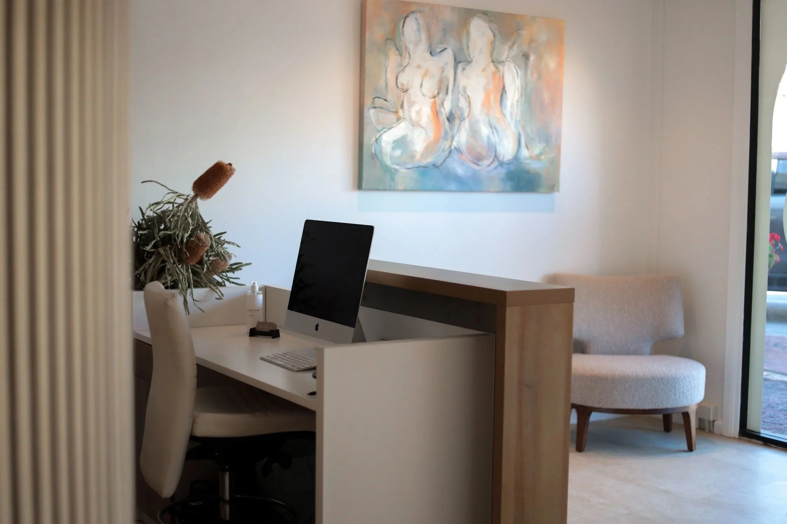 Suite 3 - Aesthetics &amp; Wellness