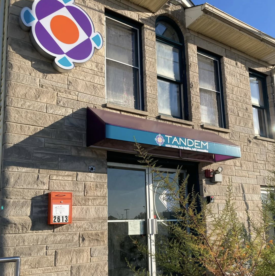 Tandem Flash Tattoo Fundraiser