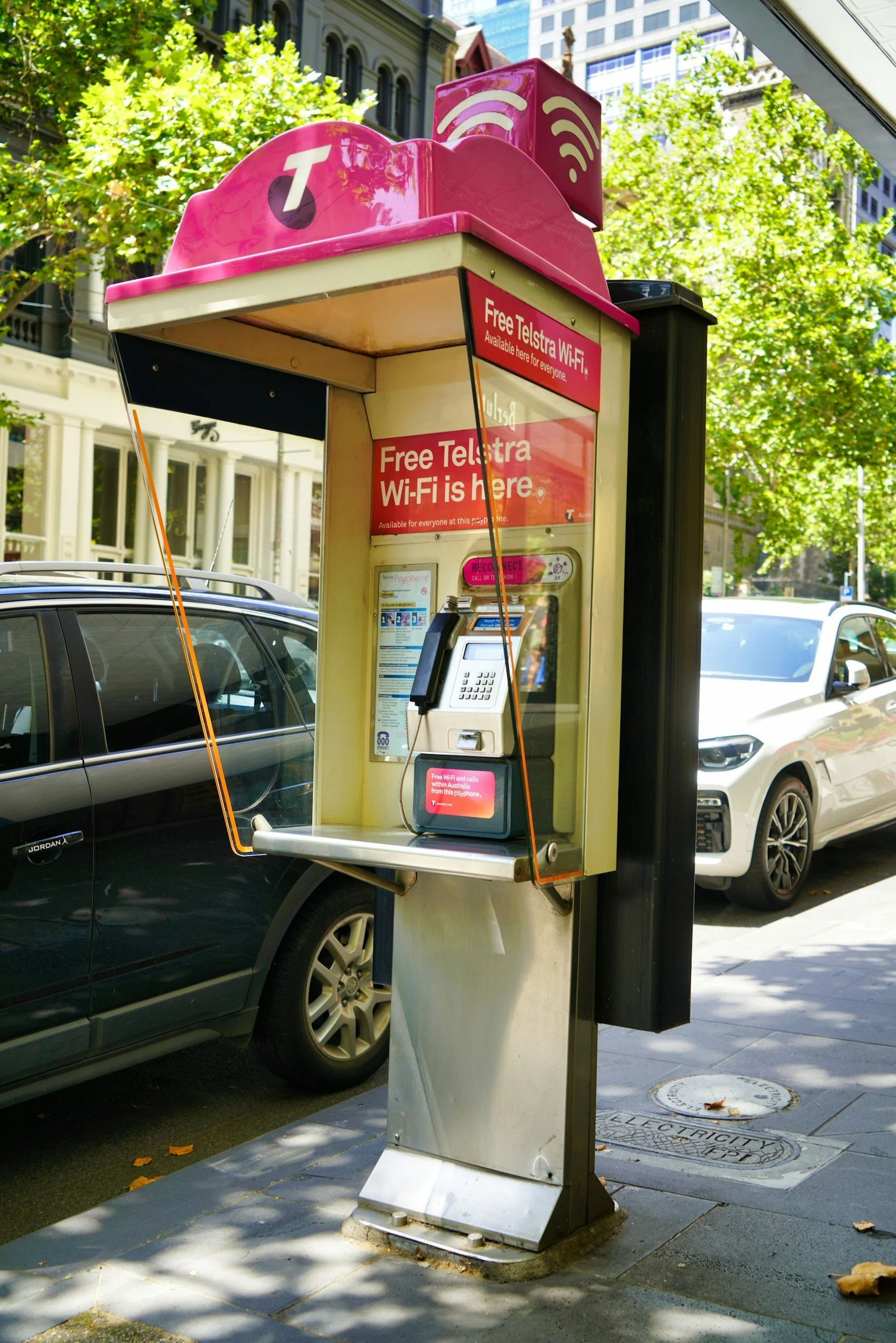 How to Get Compensation from Telstra 