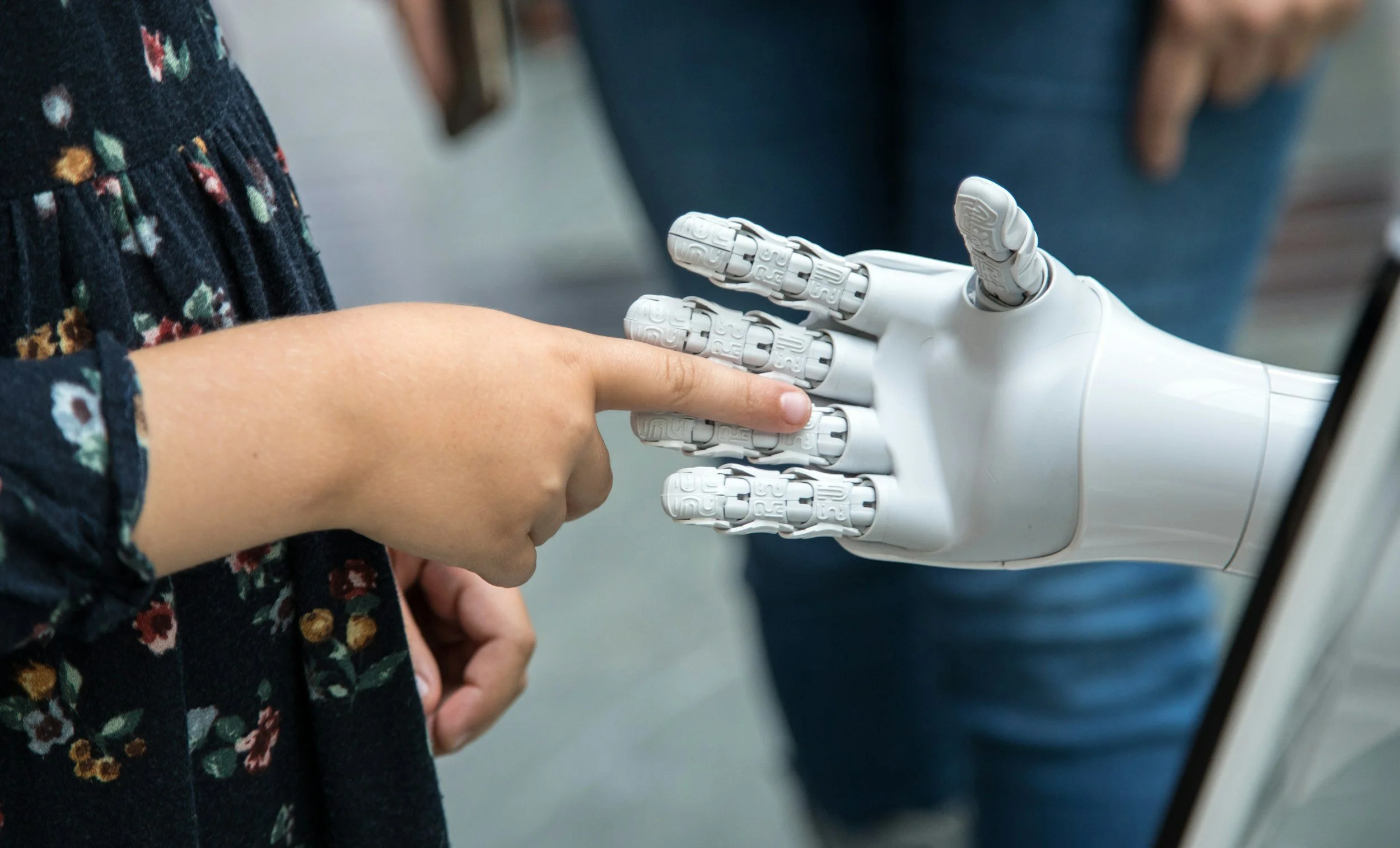 How to Talk to a Real Person Instead of a Chatbot