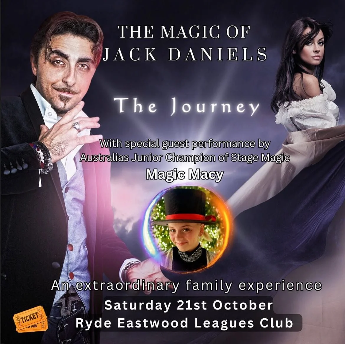 everyone make sure u get tickets to the journey with the great @jackdanielsgrandillusionist !!
two weeks to go!! can&rsquo;t wait!! 

https://www.trybooking.com/events/landing/1095710

#magic #magicmacy #teenmagic