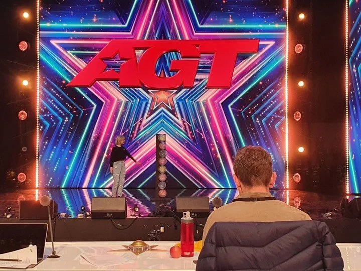 a year ago today was quite possibly the BEST day of my life!!! 
june 27 2022 - i performed LIVE on AUSTRALIA&rsquo;S GOT TALENT! it honestly doesn&rsquo;t feel like a year ago&hellip; i got to meet so many cool people and have gotten so many awesome 