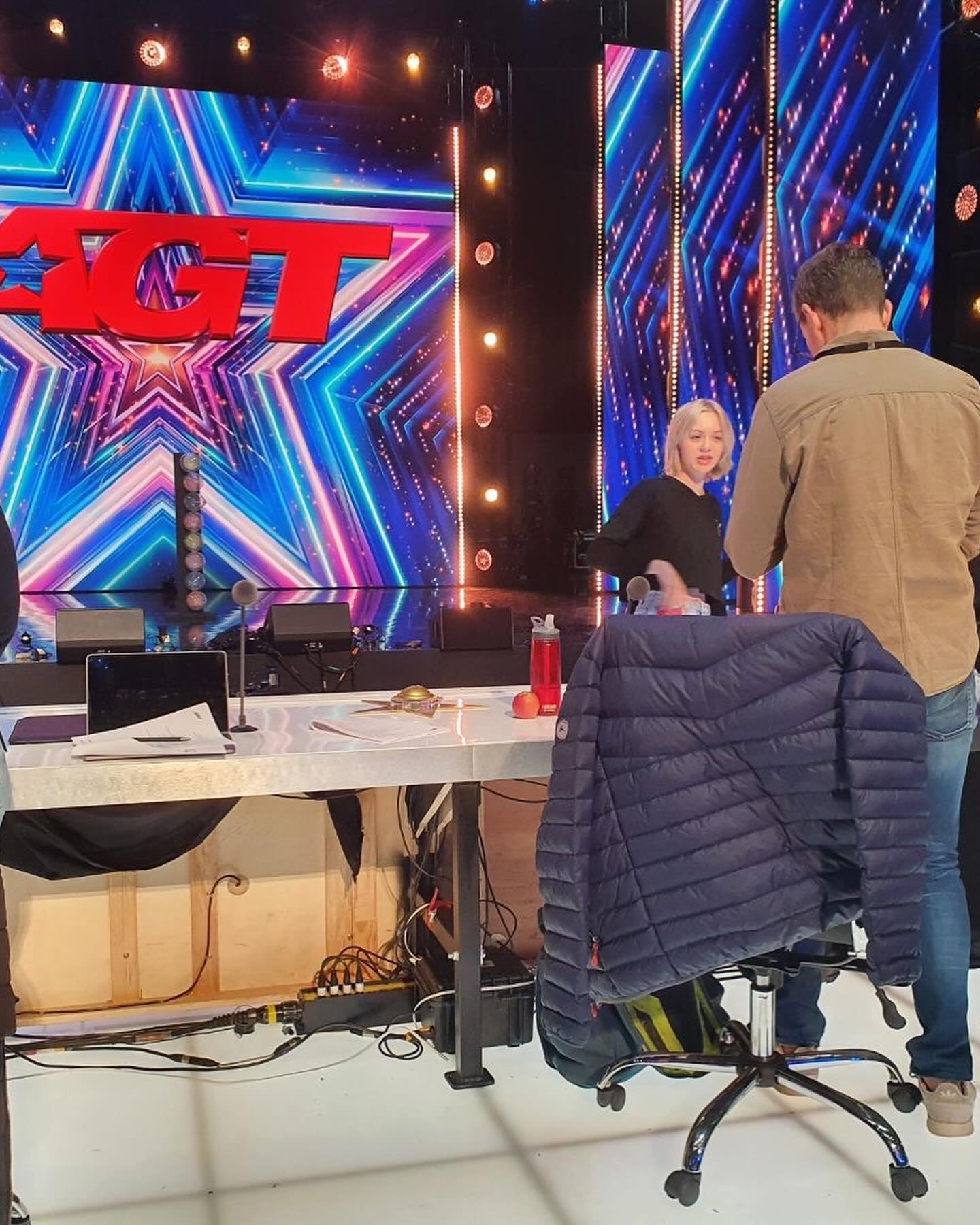 2 years ago today was still one of the best days of my life. i performed on the australia&rsquo;s got talent auditions two whole years ago!! i still look back on this time and now im able to reflect on how i&rsquo;ve improved as a magician and how mu
