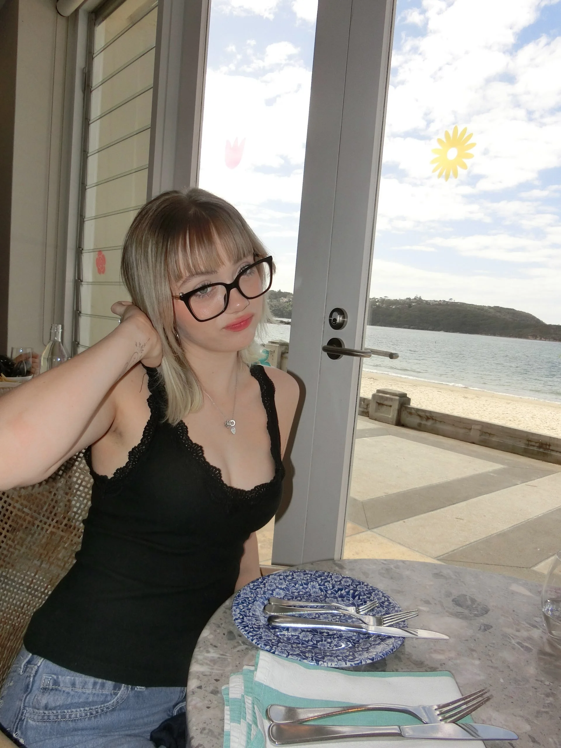 something a little personal.. i celebrated my 20th birthday over the weekend! 

thank you everyone for making this such a memorable and special weekend and thank you to everyone who continues to support me as magic macy, i hope to continue building m