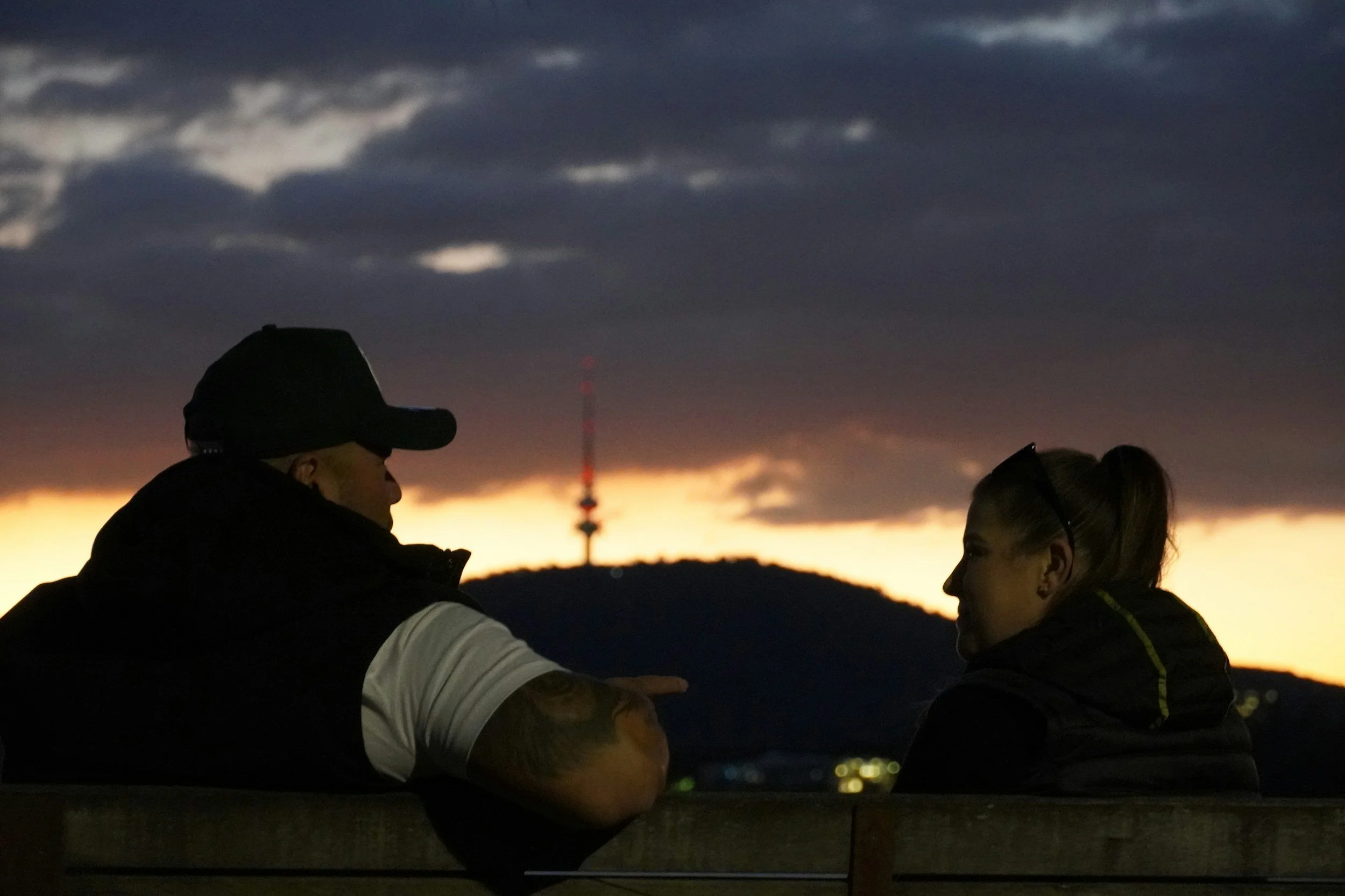 Understanding How to Bring It Up