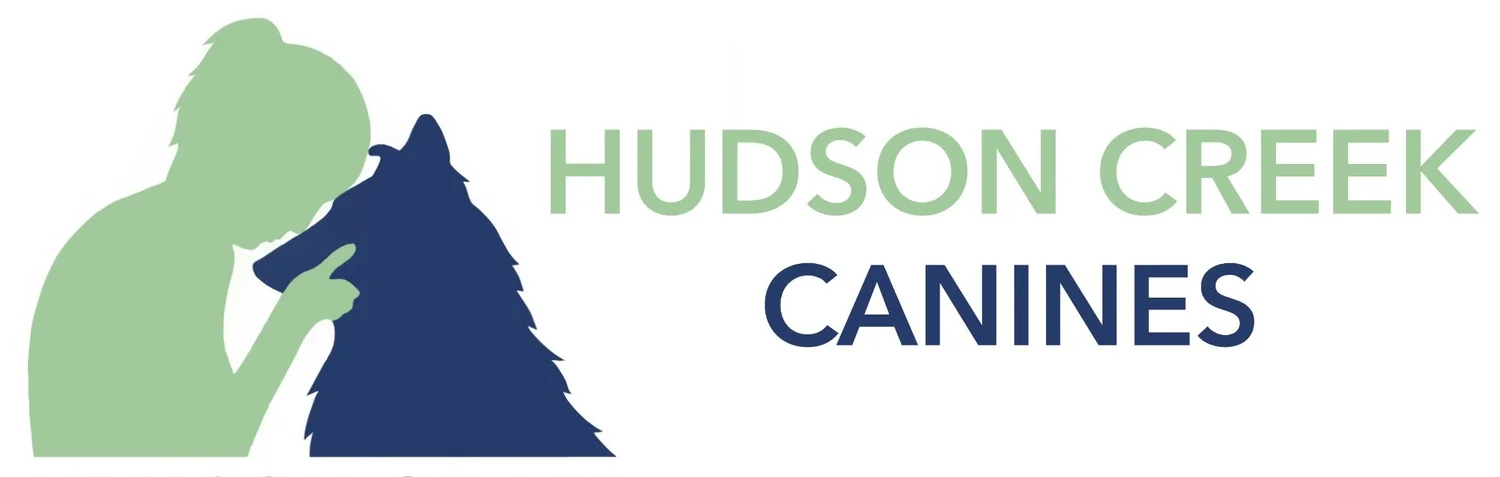 Hudson Creek Canines