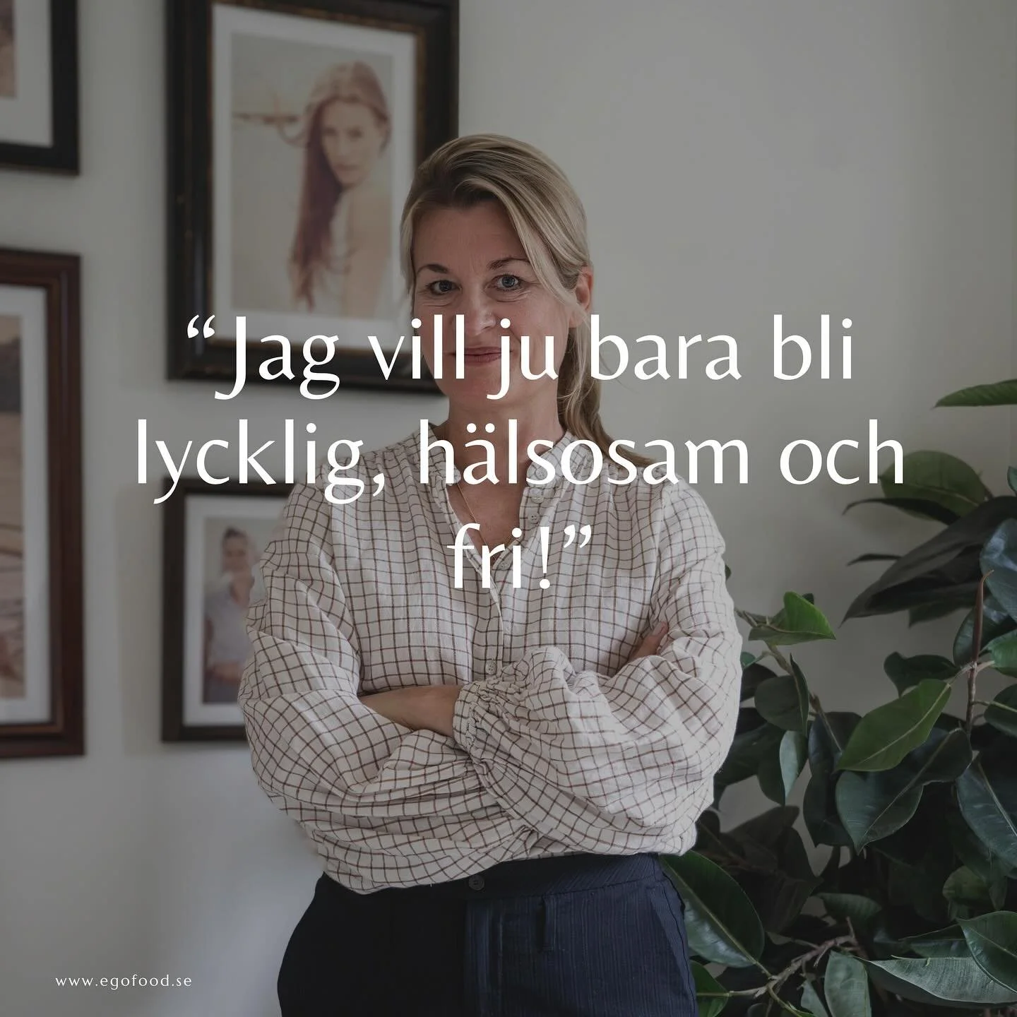 Många känner igen sig i detta tror jag👇
Man vill äta hälsosamt, må bättre och ha energi – men samtidigt kunna känna sig fri, släppa taget och unna sig utan dåligt samvete.
För att hitta di