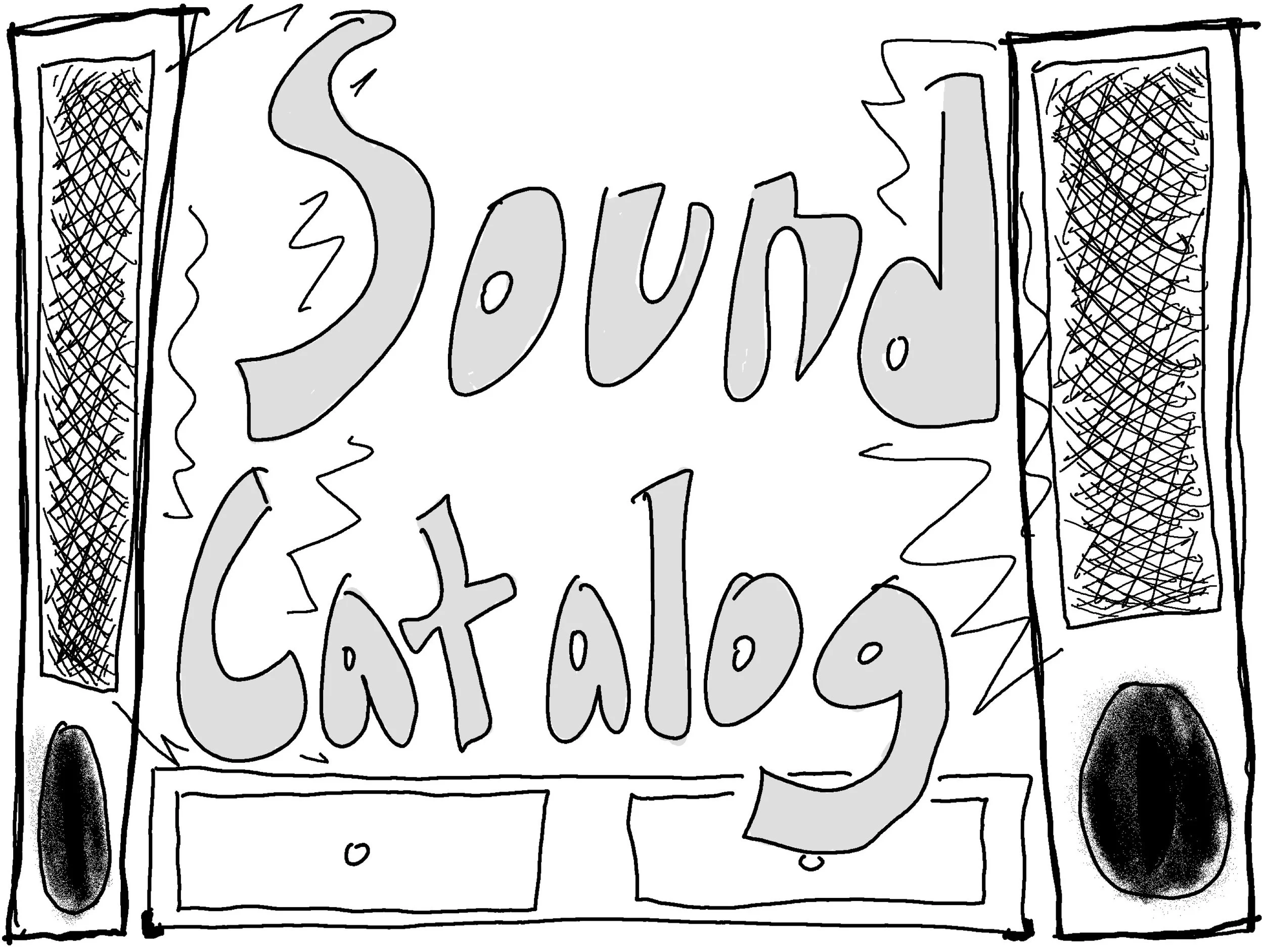 Sound Catalog