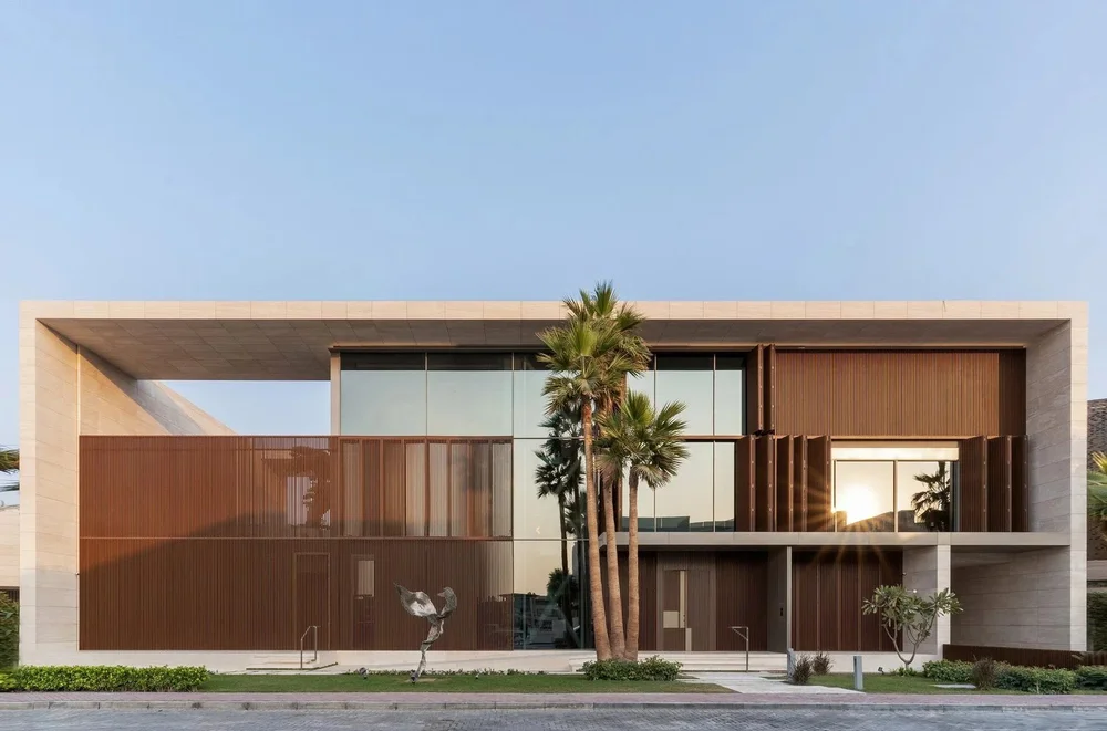 Landscape Design Companies in Dubai