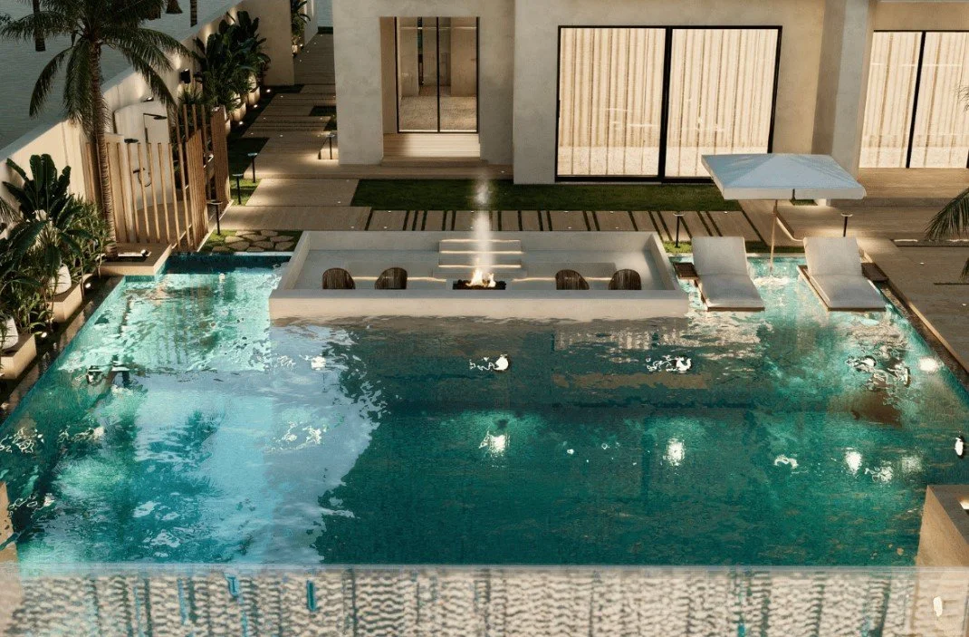 Tips for Choosing a Swimming Pool Contractor in Dubai