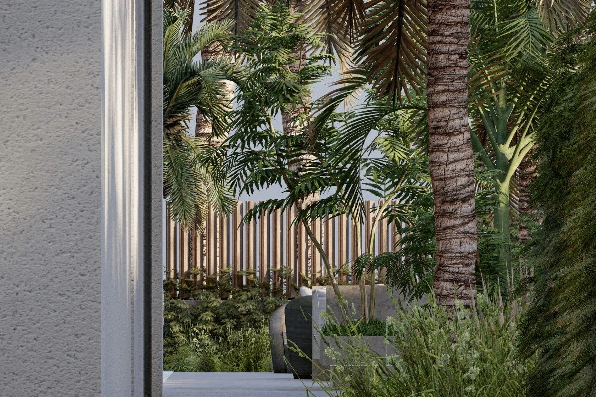 garden design in uae