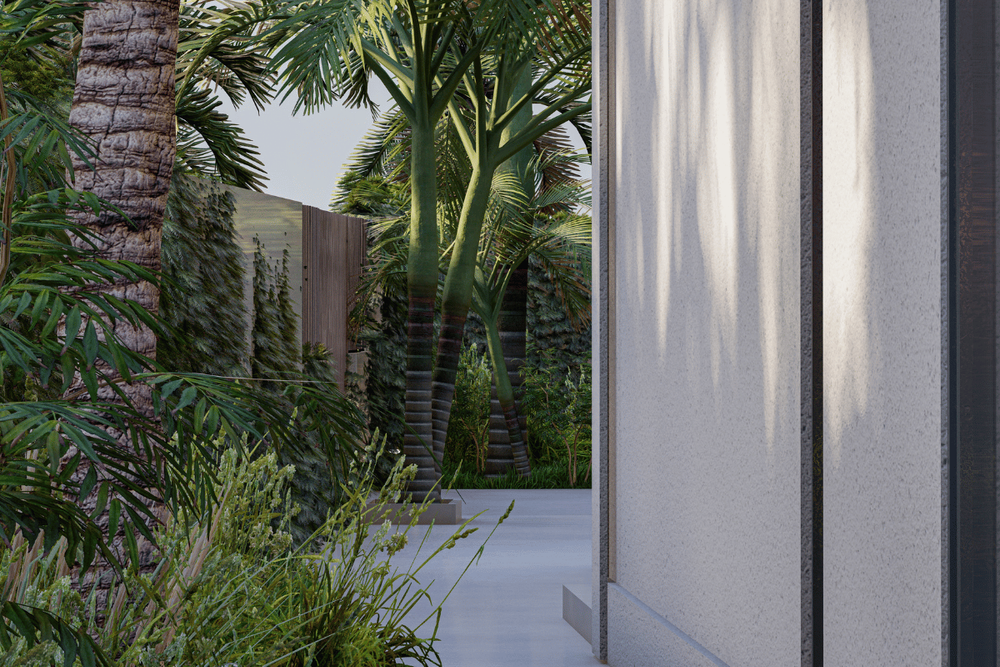 Landscape Design Companies in Dubai