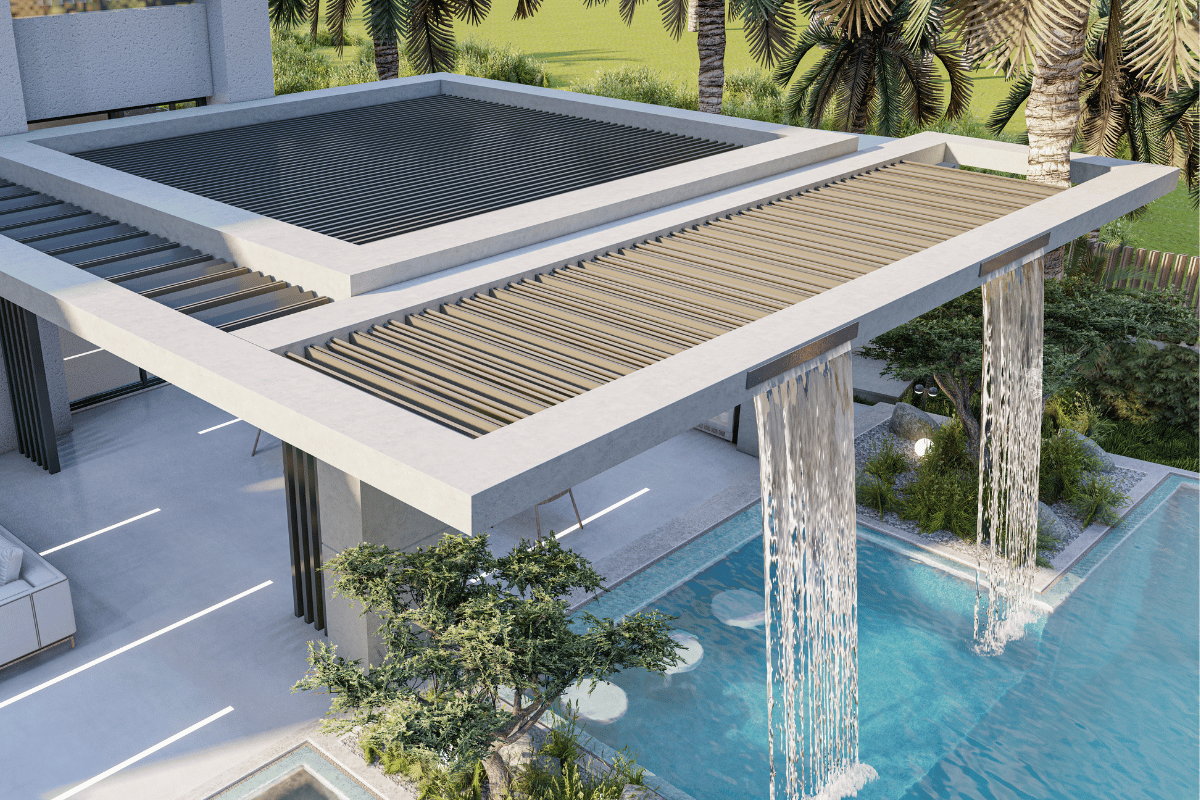 airscape garden design