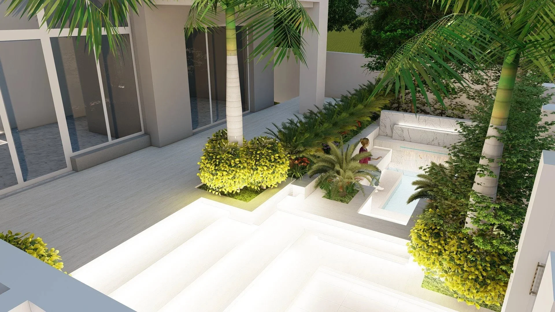 Landscape Company in UAE