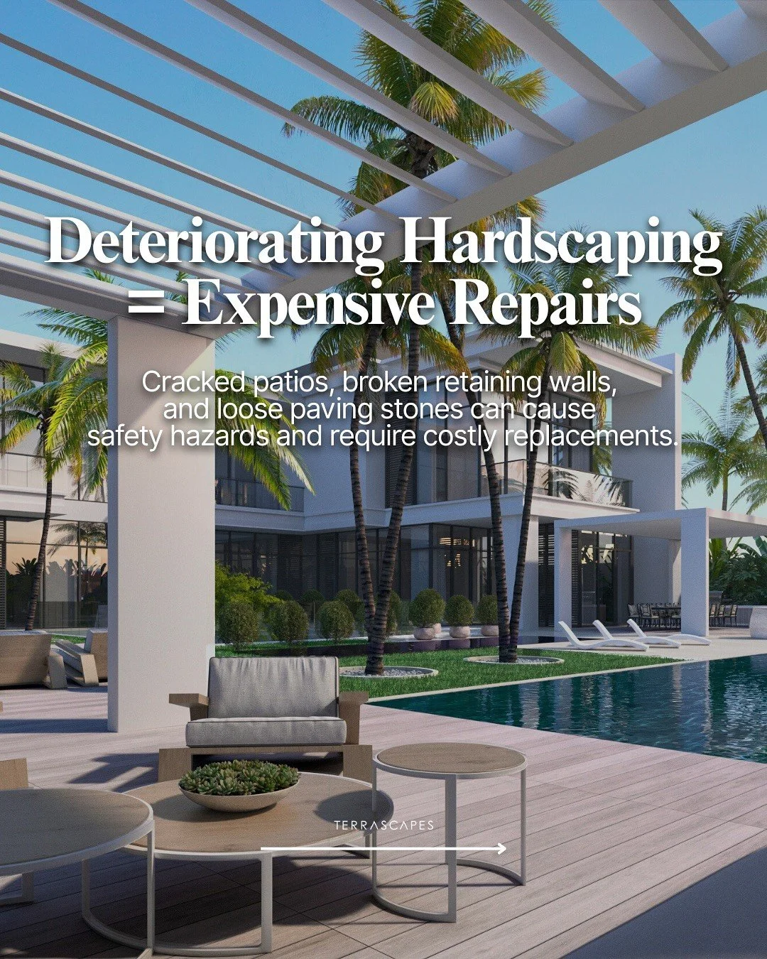 garden design in dubai